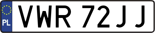VWR72JJ