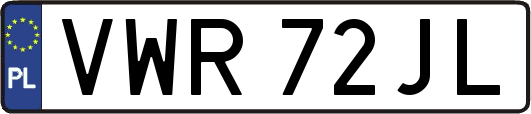 VWR72JL