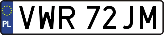 VWR72JM