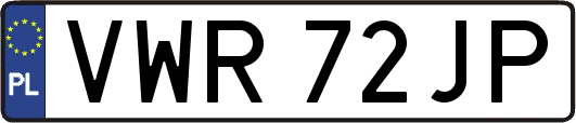 VWR72JP