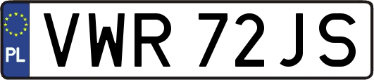VWR72JS