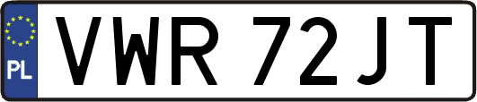 VWR72JT