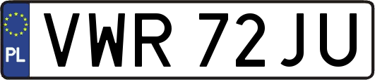 VWR72JU