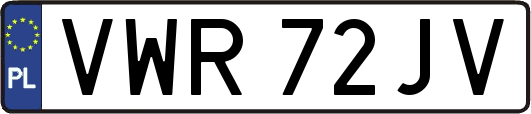 VWR72JV