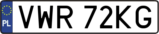 VWR72KG