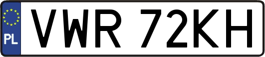 VWR72KH