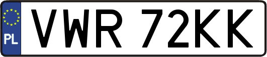 VWR72KK