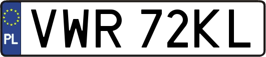 VWR72KL