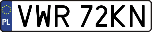 VWR72KN