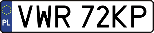 VWR72KP