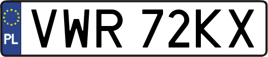 VWR72KX