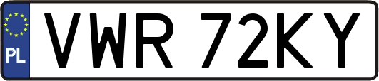 VWR72KY