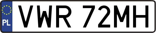 VWR72MH