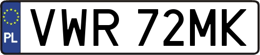 VWR72MK