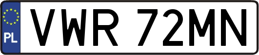 VWR72MN