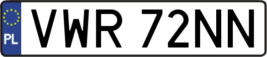 VWR72NN