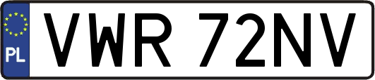 VWR72NV