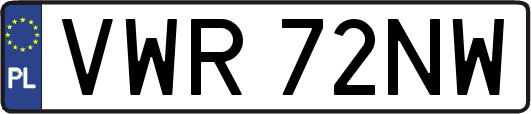 VWR72NW