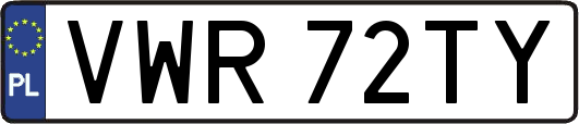 VWR72TY