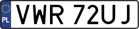 VWR72UJ