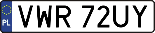 VWR72UY