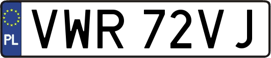 VWR72VJ
