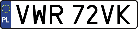 VWR72VK