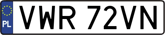 VWR72VN