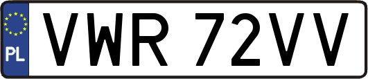 VWR72VV
