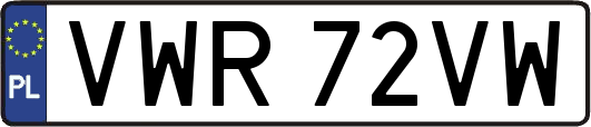 VWR72VW