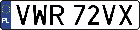 VWR72VX