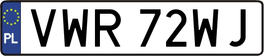 VWR72WJ
