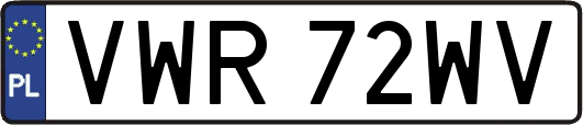VWR72WV