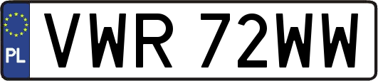 VWR72WW