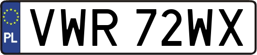 VWR72WX