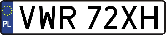 VWR72XH