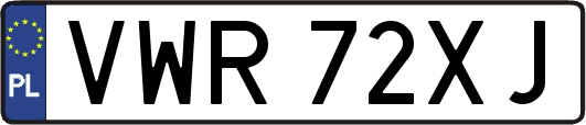 VWR72XJ
