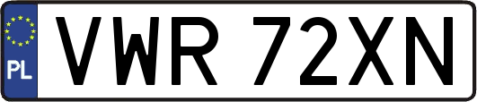 VWR72XN