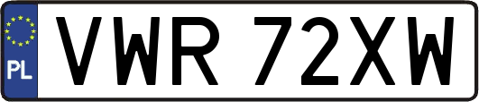 VWR72XW