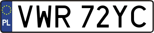 VWR72YC