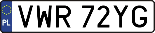 VWR72YG