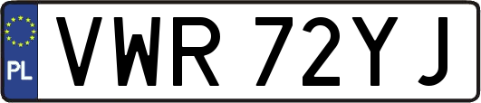 VWR72YJ