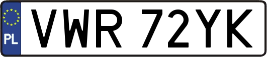VWR72YK