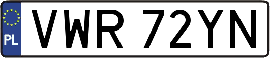 VWR72YN