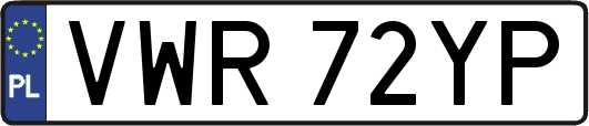 VWR72YP