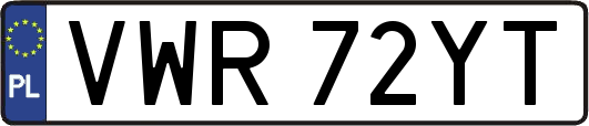 VWR72YT