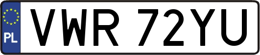 VWR72YU