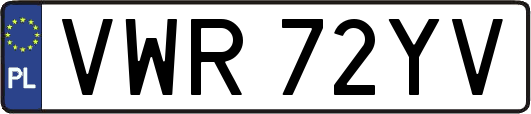 VWR72YV
