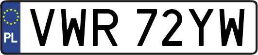 VWR72YW