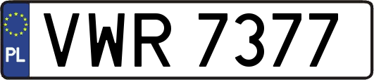 VWR7377